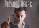 Melbourne Magician Richard Vegas logo